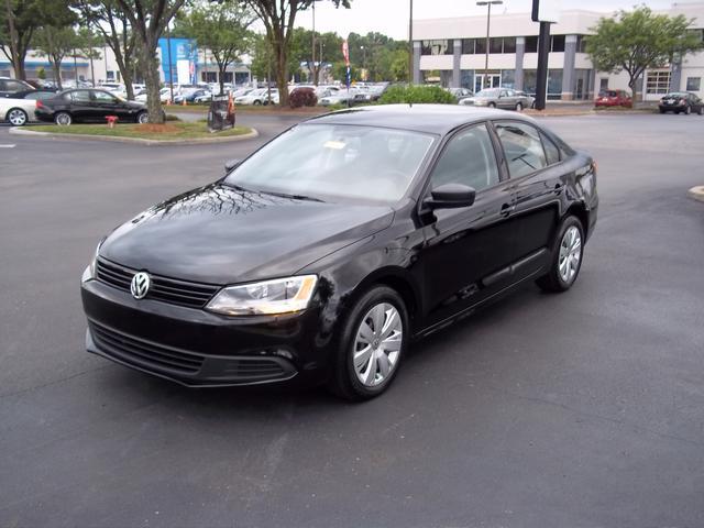 Volkswagen Jetta 2012 photo 4