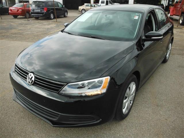 Volkswagen Jetta 2012 photo 2