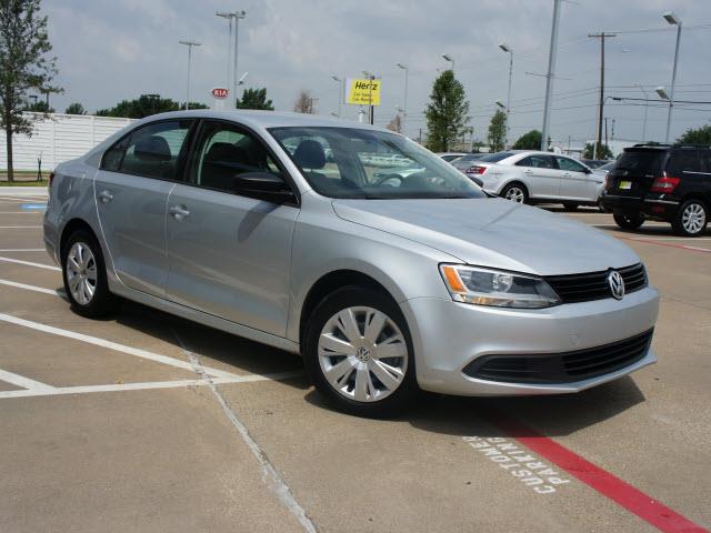 Volkswagen Jetta 2012 photo 4