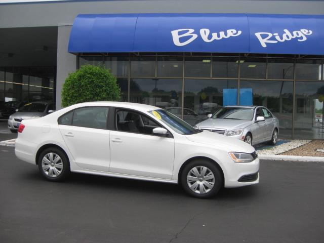 Volkswagen Jetta 2012 photo 11