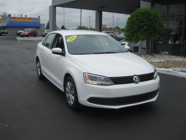 Volkswagen Jetta 2012 photo 13