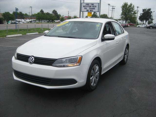 Volkswagen Jetta 2012 photo 15