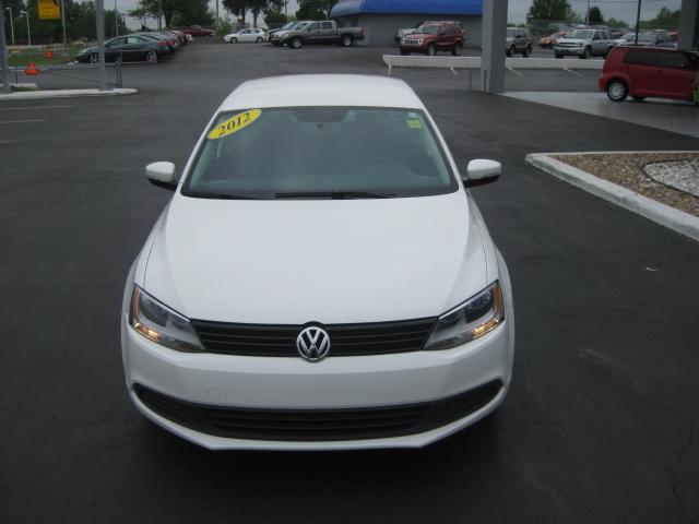 Volkswagen Jetta 2012 photo 18