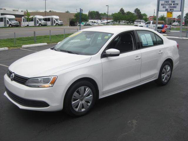 Volkswagen Jetta 2012 photo 3