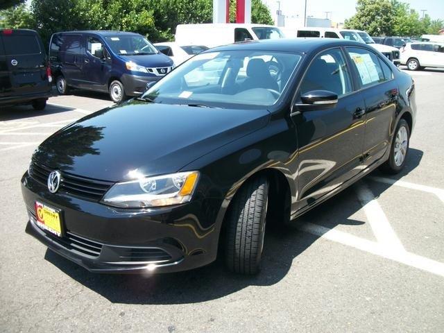 Volkswagen Jetta 2012 photo 4