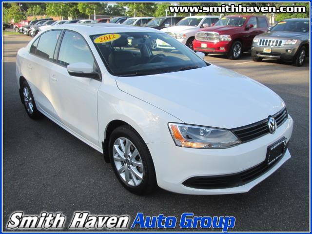 Volkswagen Jetta 2012 photo 4