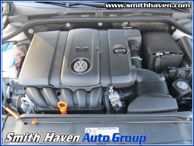 Volkswagen Jetta 2012 photo 5