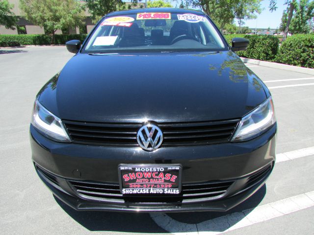 Volkswagen Jetta 2012 photo 3