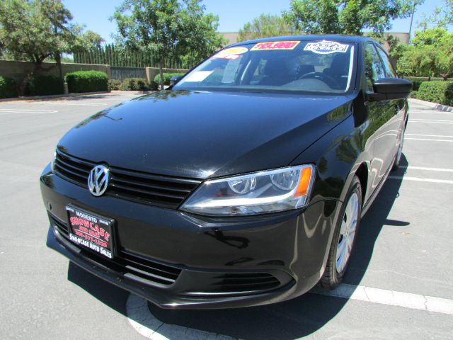 Volkswagen Jetta 2012 photo 4