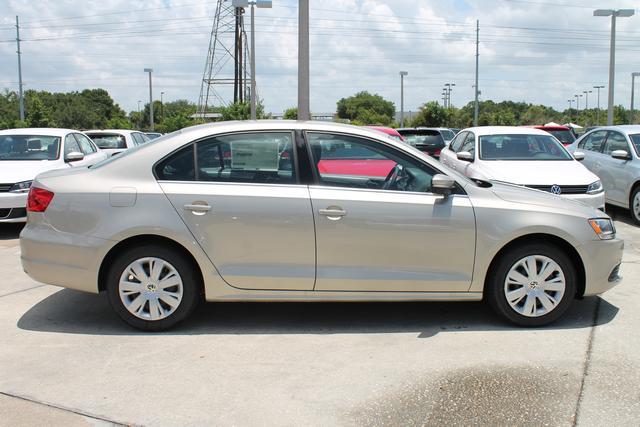 Volkswagen Jetta LX Convertible Sedan