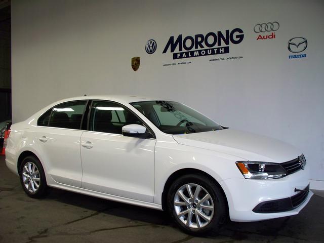 Volkswagen Jetta 2013 photo 1