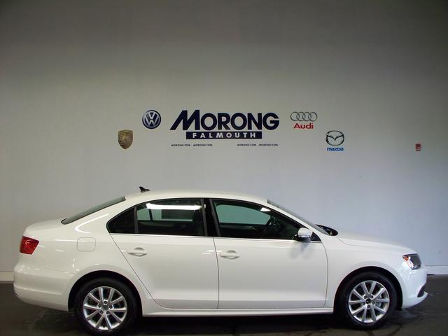 Volkswagen Jetta 2013 photo 5