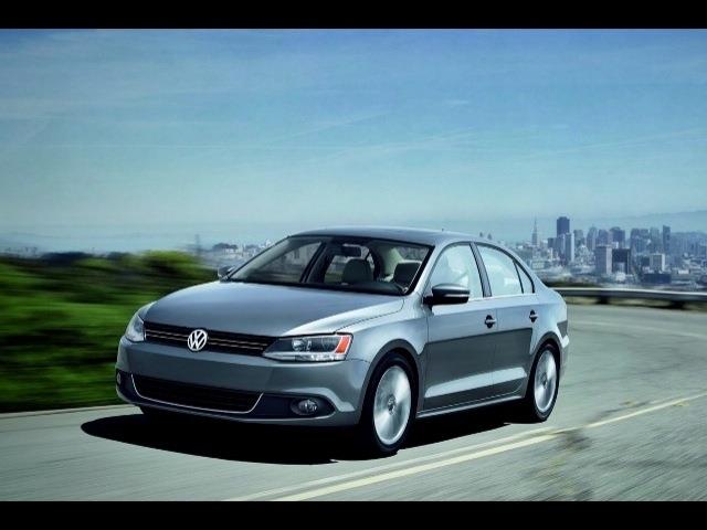 Volkswagen Jetta 2013 photo 1