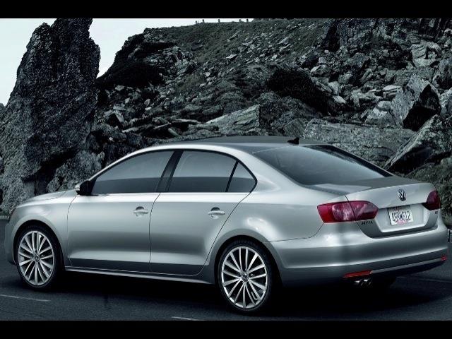 Volkswagen Jetta 2013 photo 2