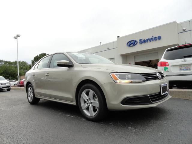 Volkswagen Jetta 2013 photo 7