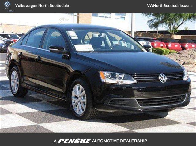 Volkswagen Jetta 2013 photo 2