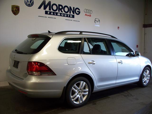 Volkswagen Jetta Access Cab SR5 1 Owner Wagon