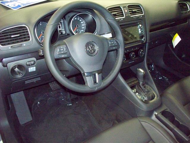 Volkswagen Jetta 2013 photo 4