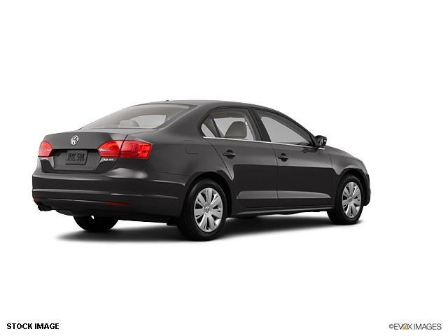 Volkswagen Jetta 2013 photo 2