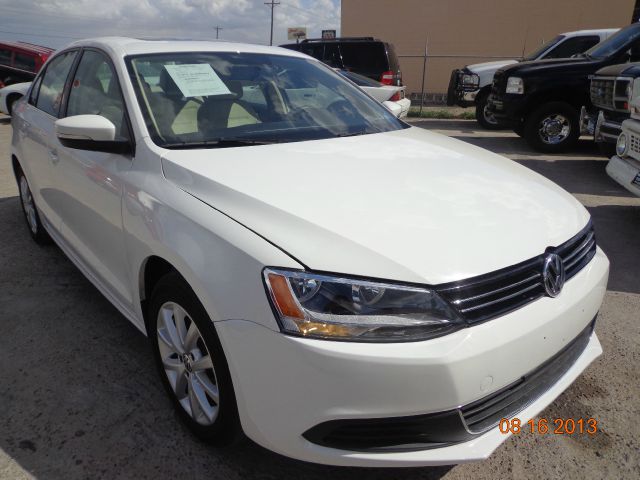 Volkswagen Jetta 2013 photo 3