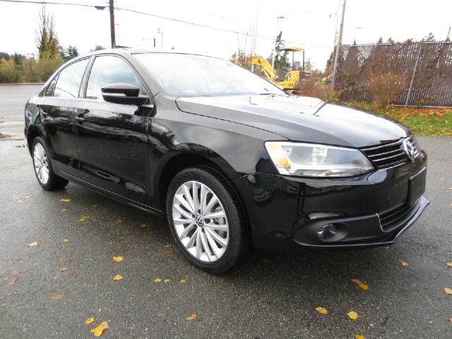 Volkswagen Jetta 2013 photo 1