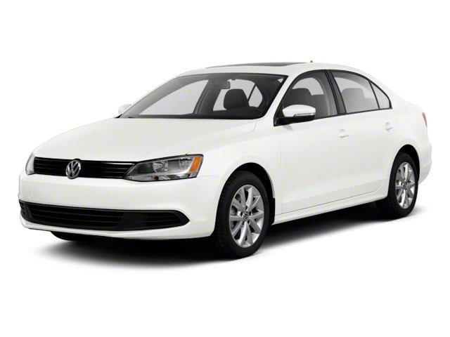 Volkswagen Jetta 2013 photo 1