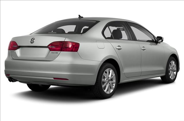 Volkswagen Jetta 2013 photo 1