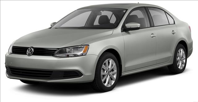 Volkswagen Jetta 2013 photo 2