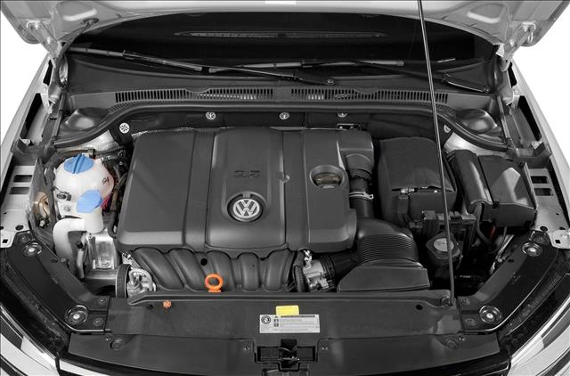 Volkswagen Jetta 2013 photo 4