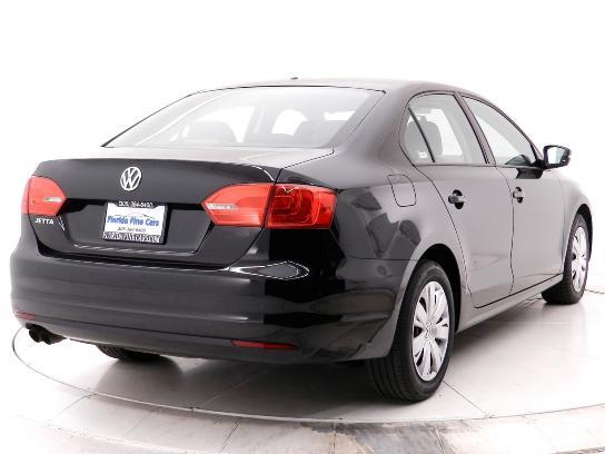 Volkswagen Jetta 2013 photo 1