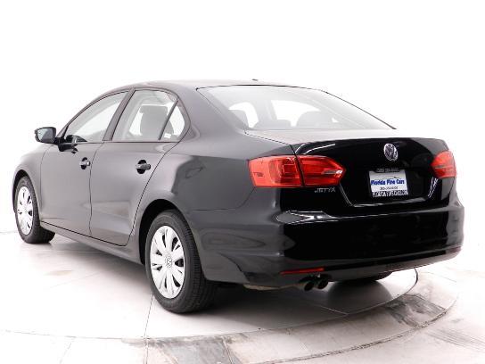 Volkswagen Jetta 2013 photo 3