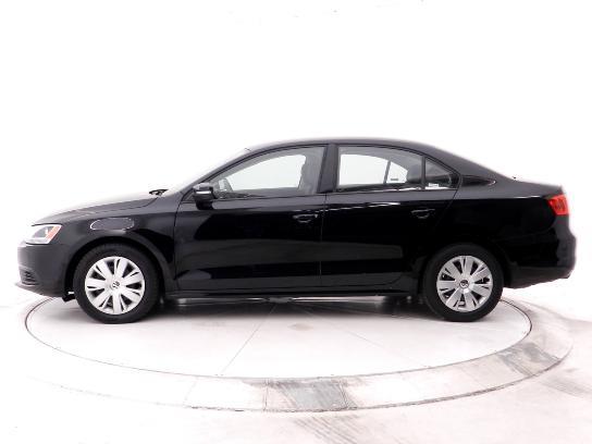 Volkswagen Jetta 2013 photo 4