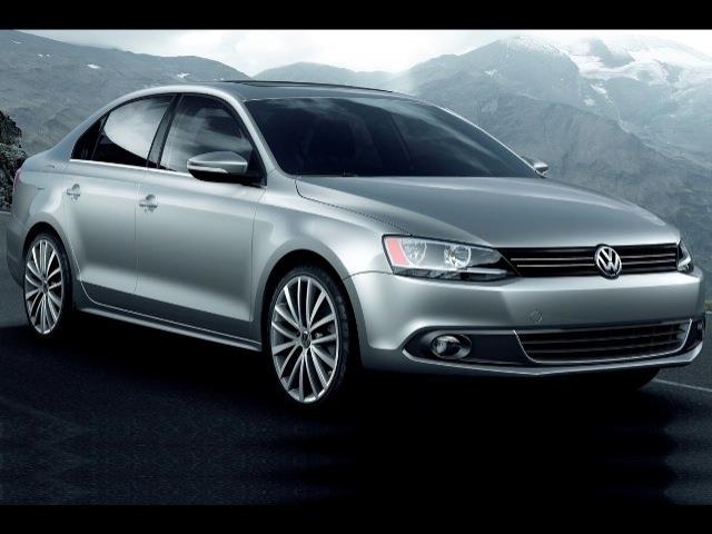 Volkswagen Jetta 2013 photo 3