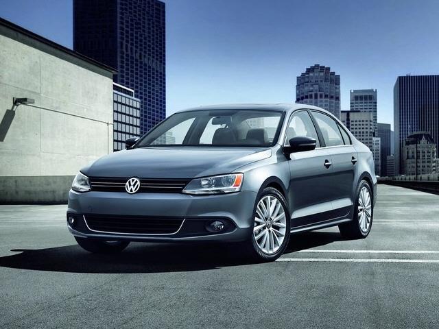 Volkswagen Jetta 2013 photo 4