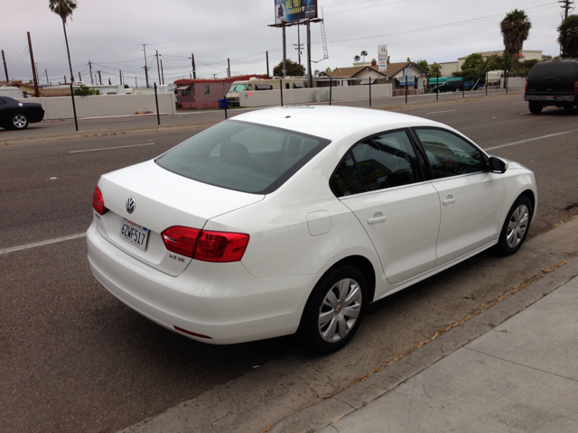 Volkswagen Jetta 2013 photo 3