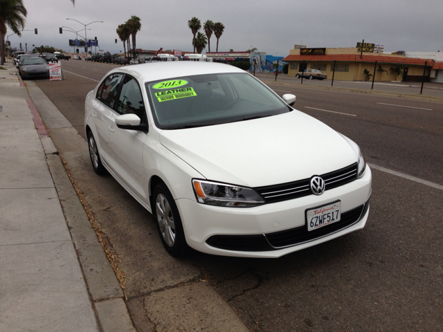 Volkswagen Jetta 2013 photo 4