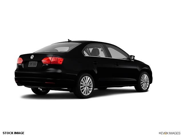 Volkswagen Jetta 2013 photo 10