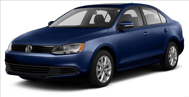 Volkswagen Jetta 2013 photo 4