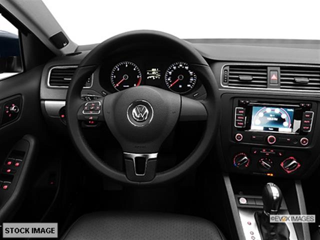 Volkswagen Jetta CD With MP3 Sedan