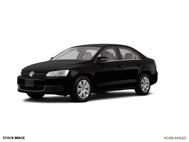 Volkswagen Jetta 2013 photo 2