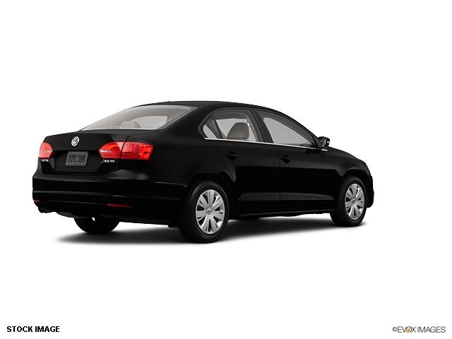 Volkswagen Jetta 2013 photo 3