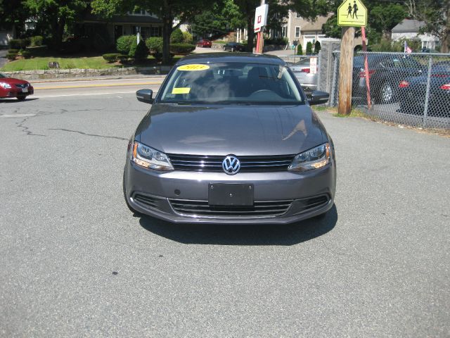 Volkswagen Jetta 2013 photo 1