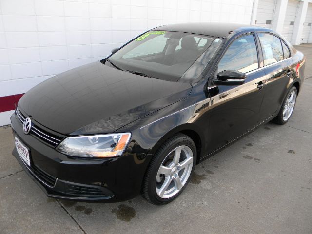 Volkswagen Jetta 2013 photo 4