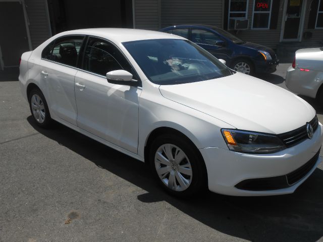 Volkswagen Jetta 2013 photo 0