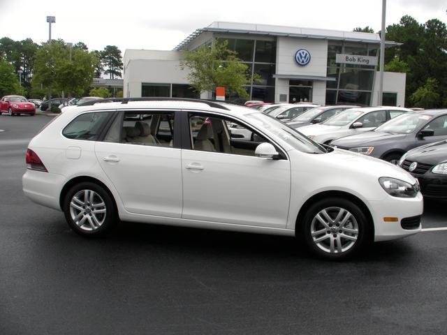 Volkswagen Jetta Access Cab SR5 1 Owner Wagon