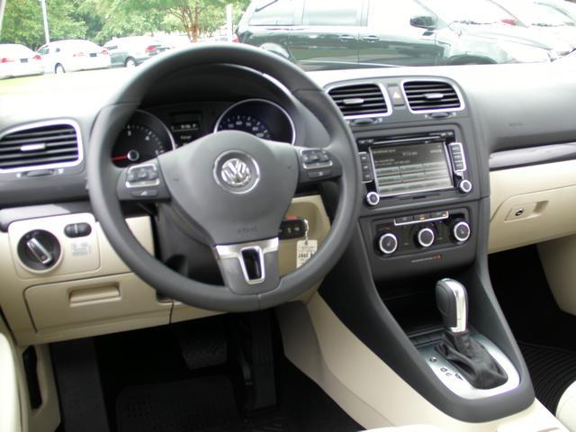 Volkswagen Jetta 2013 photo 4