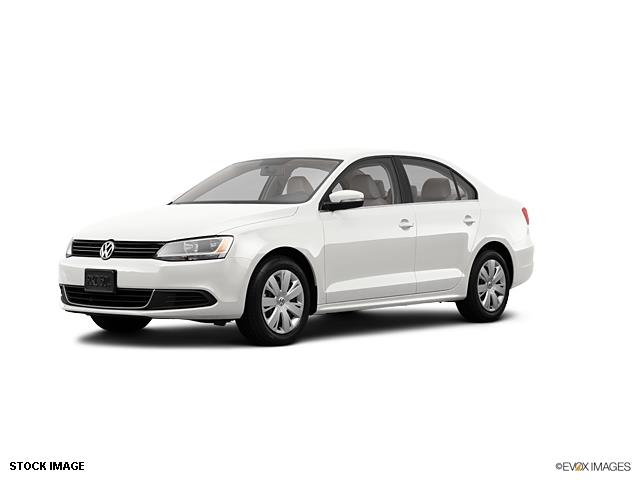 Volkswagen Jetta 2013 photo 3