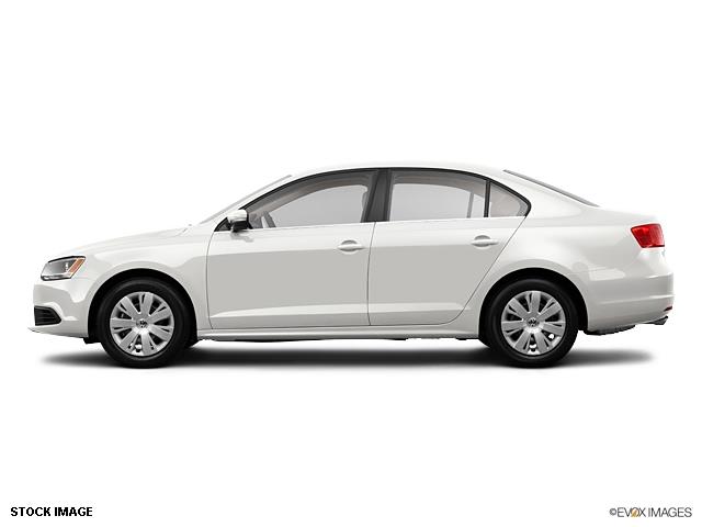 Volkswagen Jetta 2013 photo 4