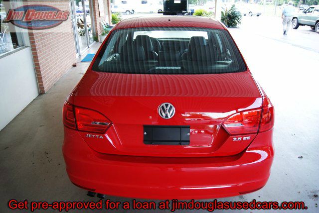 Volkswagen Jetta 2013 photo 1