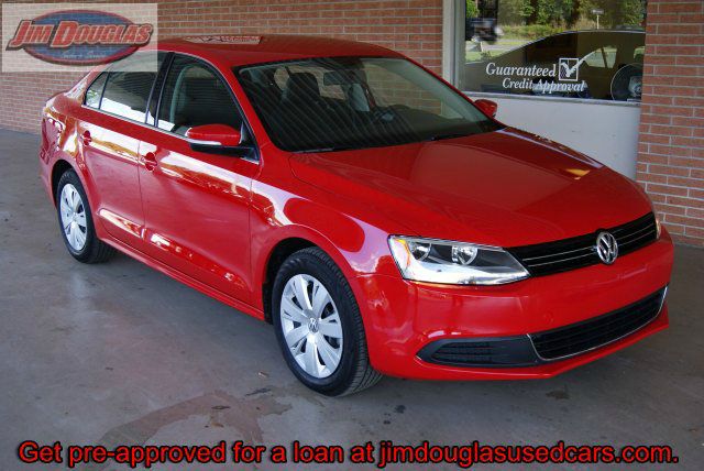 Volkswagen Jetta 2013 photo 3